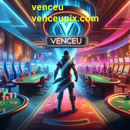 venceu