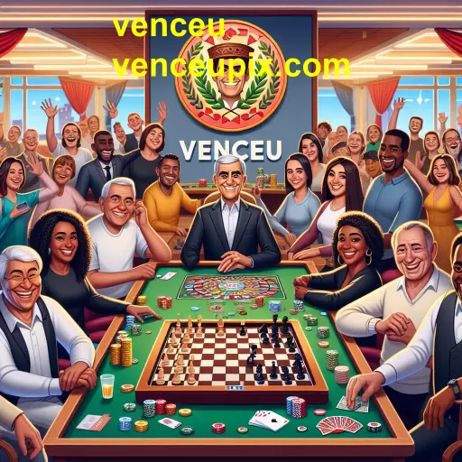 O Renascimento dos Jogos de Tabuleiro: Entretenimento e Conexão Social