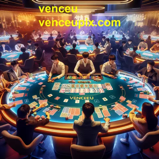 O Fascínio dos Jogos de Cartas: Estratégia e Diversão em Cada Jogada