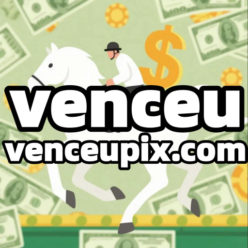 venceu