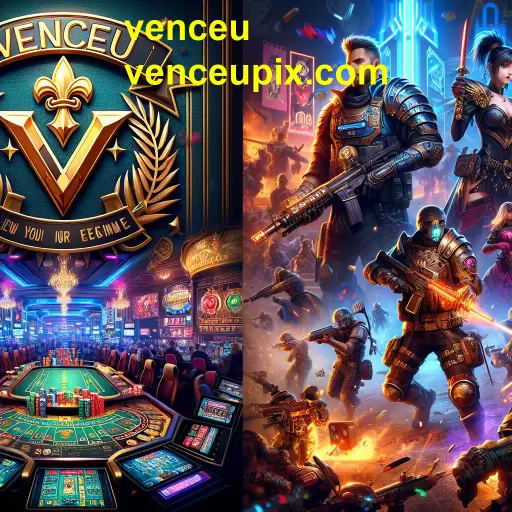 A Revolução dos Jogos Multiplayer: Conectando Jogadores pelo Mundo